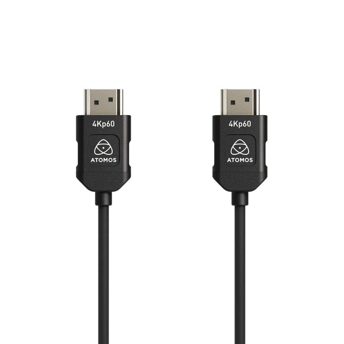 Atomos Full HDMI 4K60p 45cm Cable