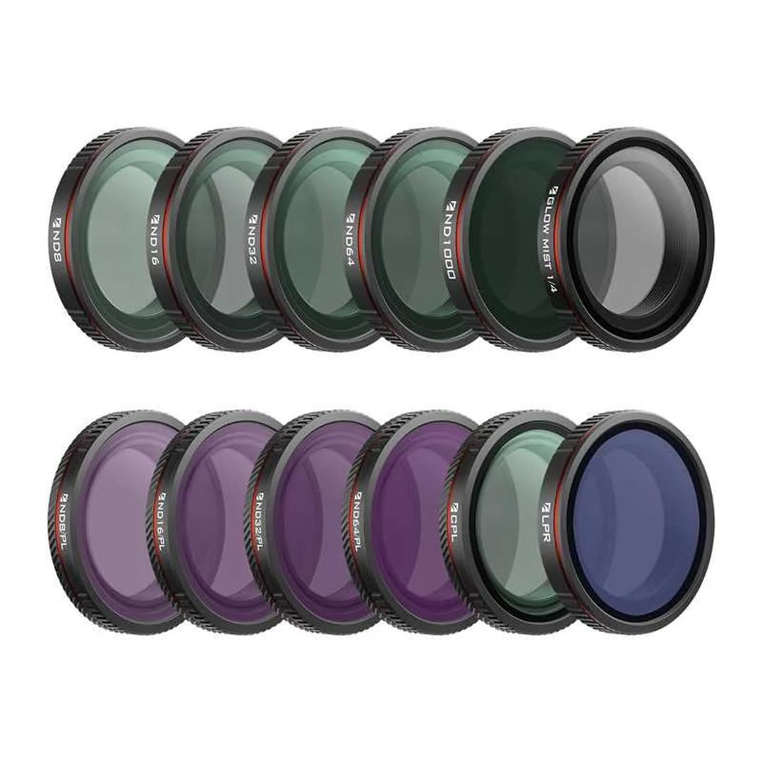 Freewell Osmo Nano Filters Mega Kit - 12 Pack