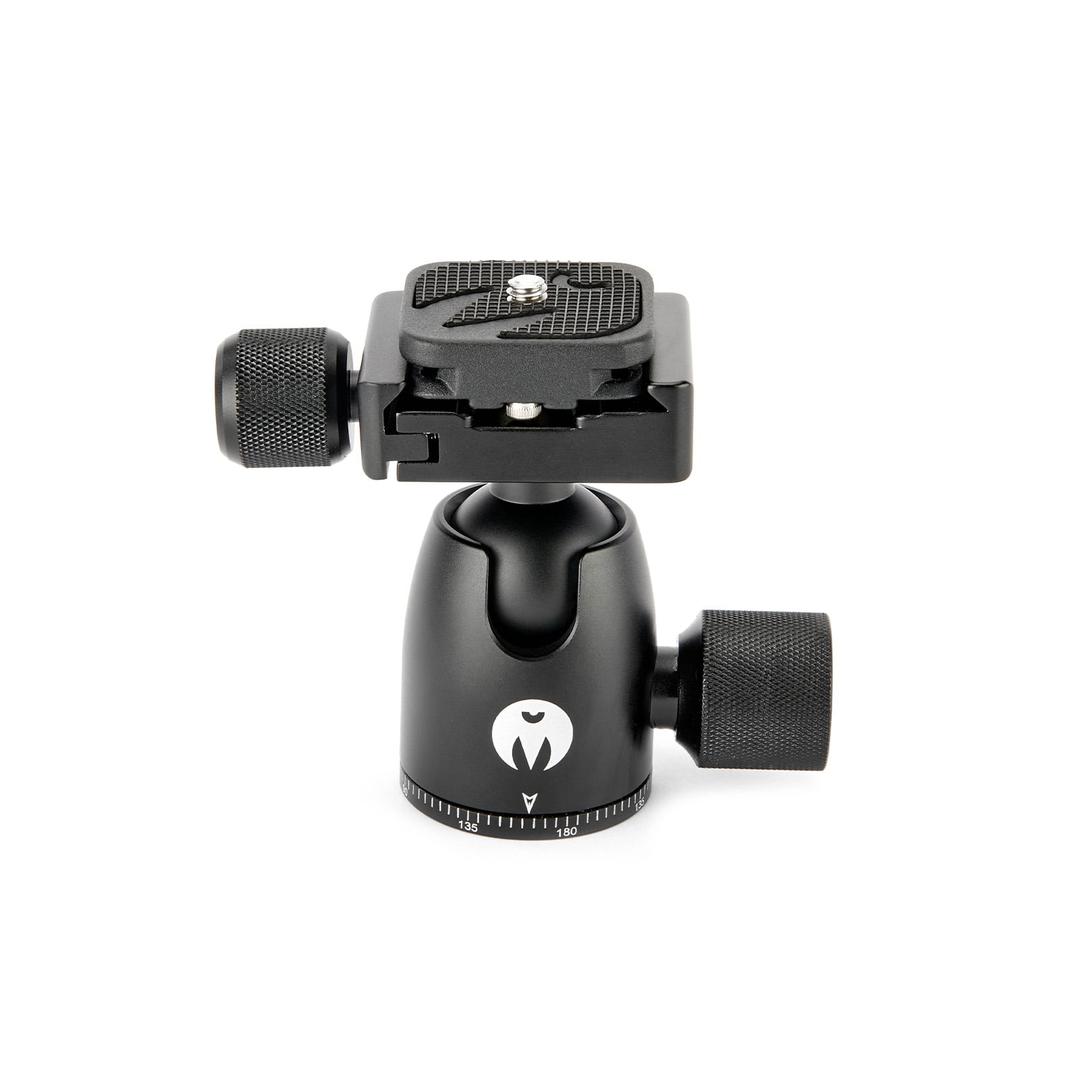 3 Legged Thing Mini Airhed Arca QR Ball Head - Black