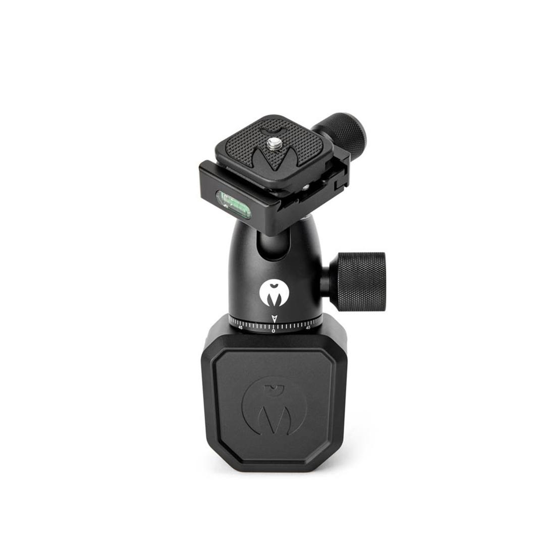 3 Legged Thing Window Mount Clamp Kit with Airhead Mini - Black