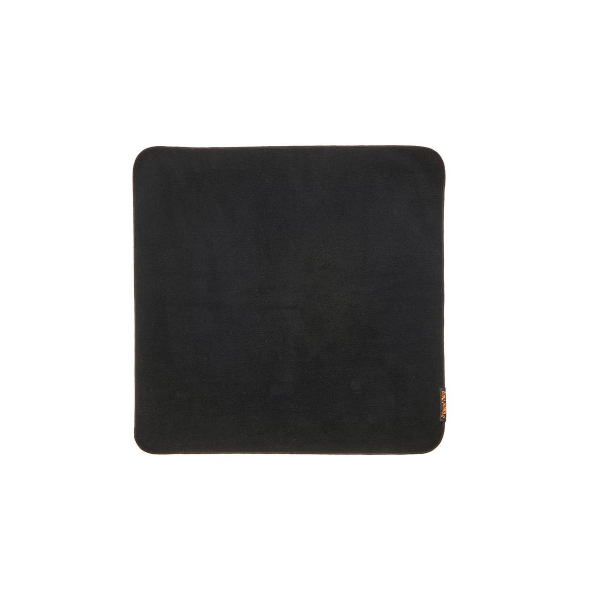 3 Legged Thing Protective Magic Wraps Cloth Medium - Black/Orange