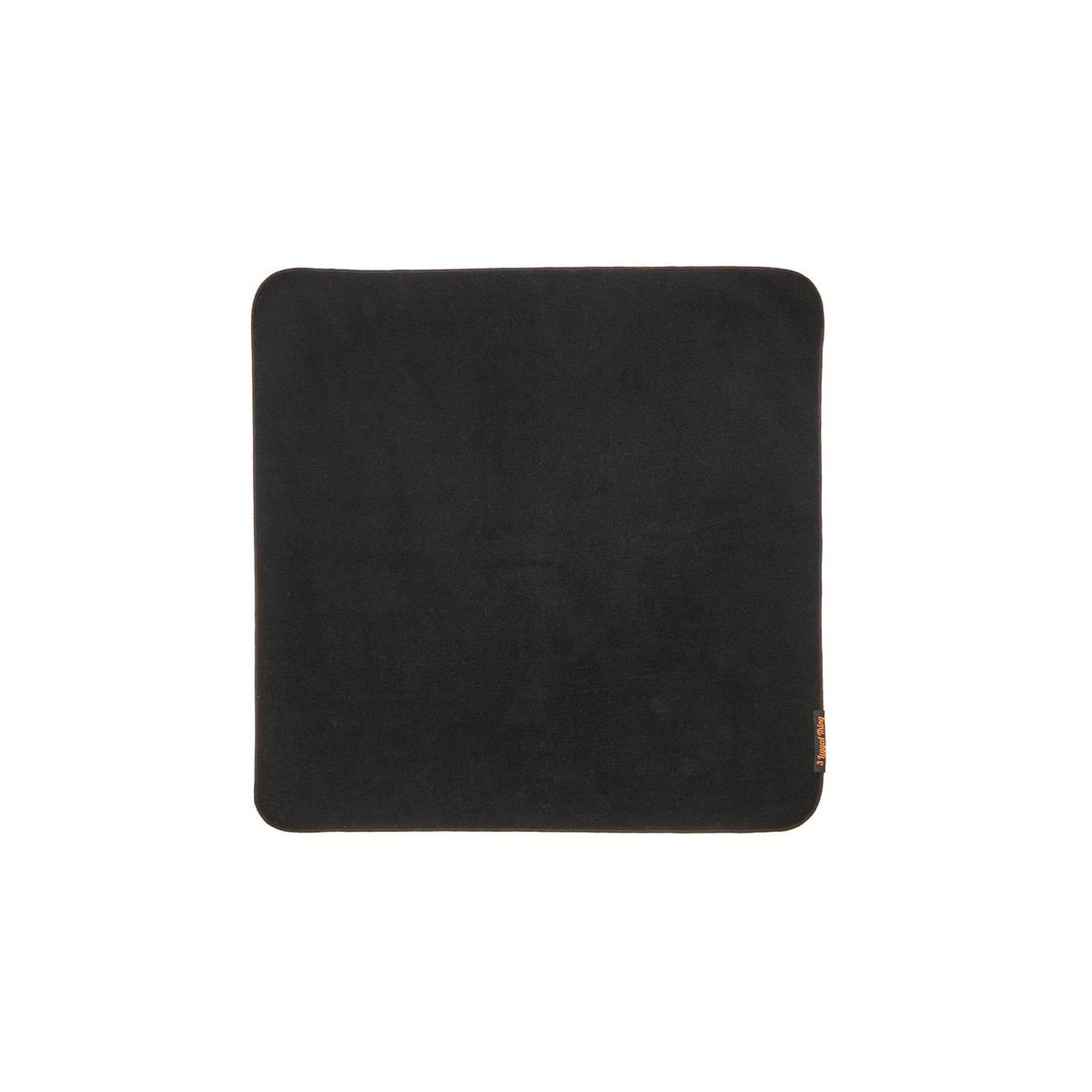 3 Legged Thing Protective Magic Wraps Cloth Large - Black/Orange