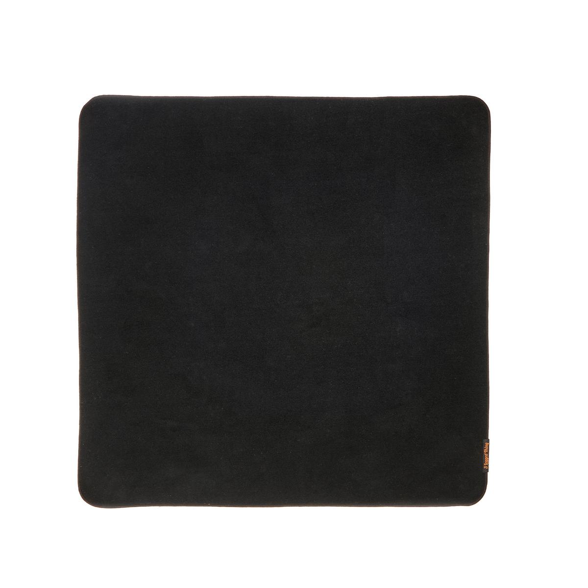 3 Legged Thing Protective Magic Wraps Cloth Extra Large - Black/Orange
