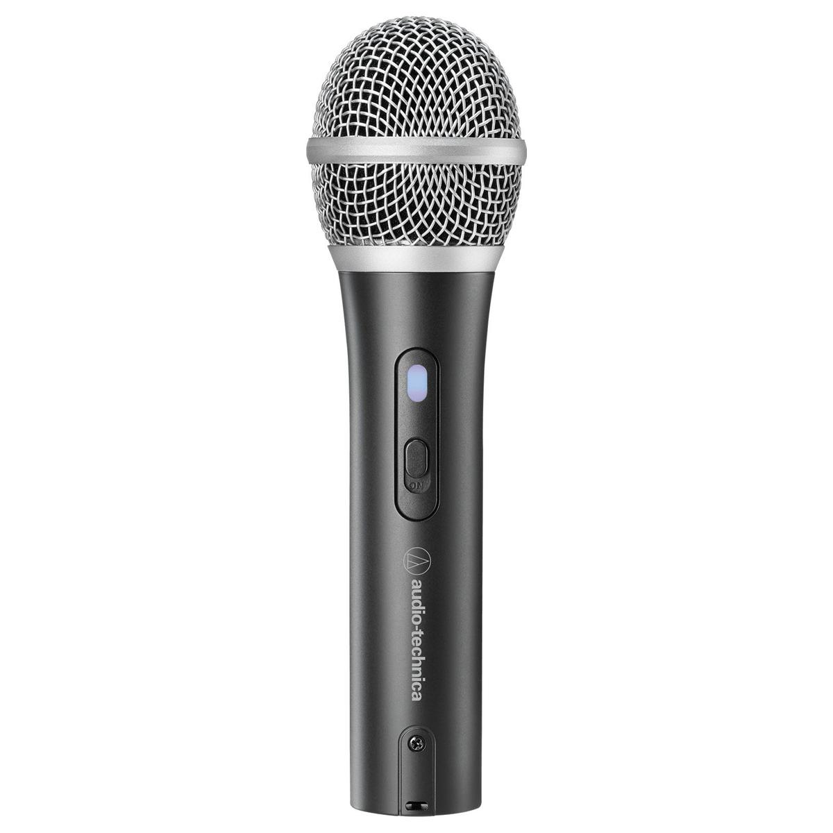 Audio Technica ATR2100x-USB Dynamic Streaming/Podcasting Microphone