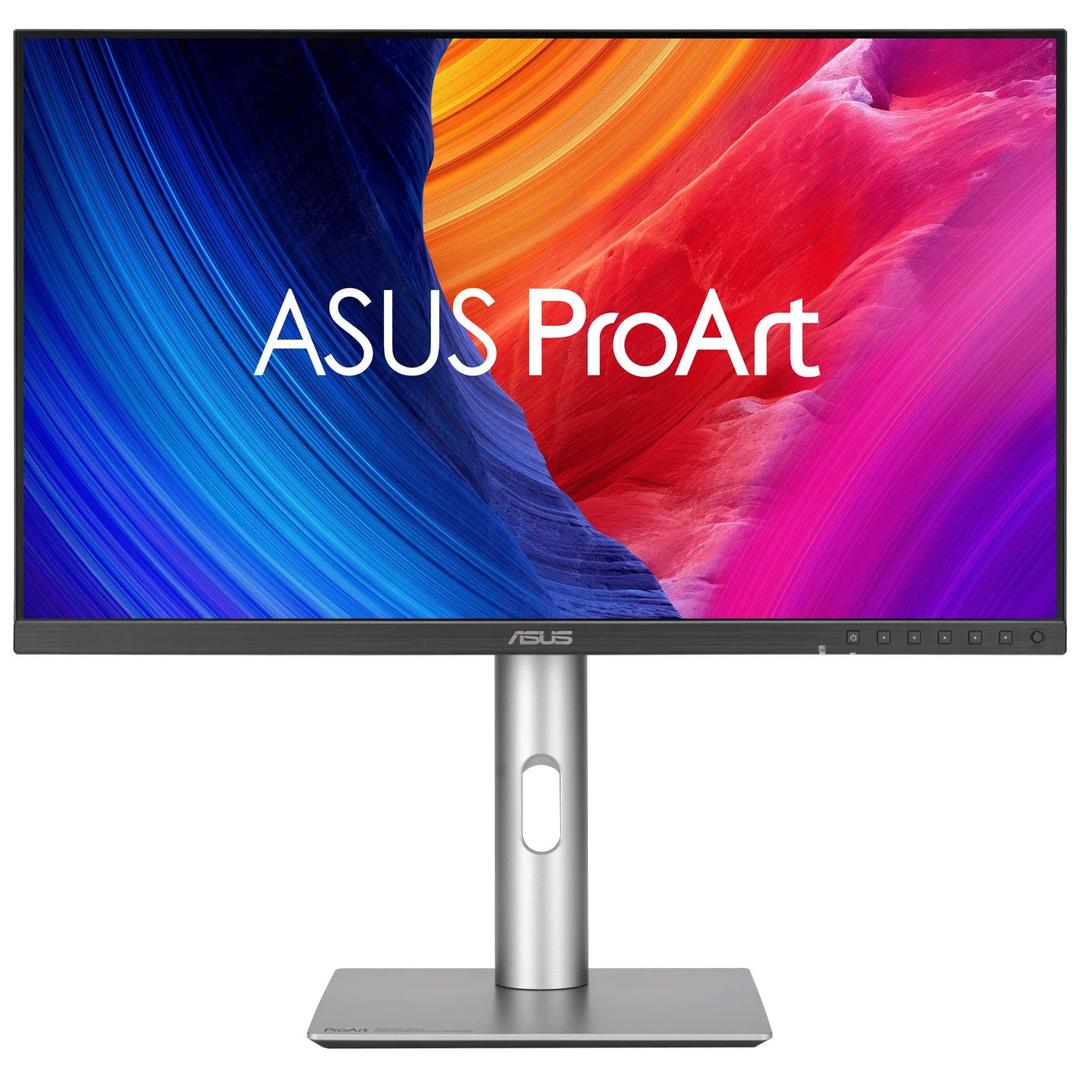 ASUS ProArt Display PA32QCV 6K Professional Monitor - 32 Inch