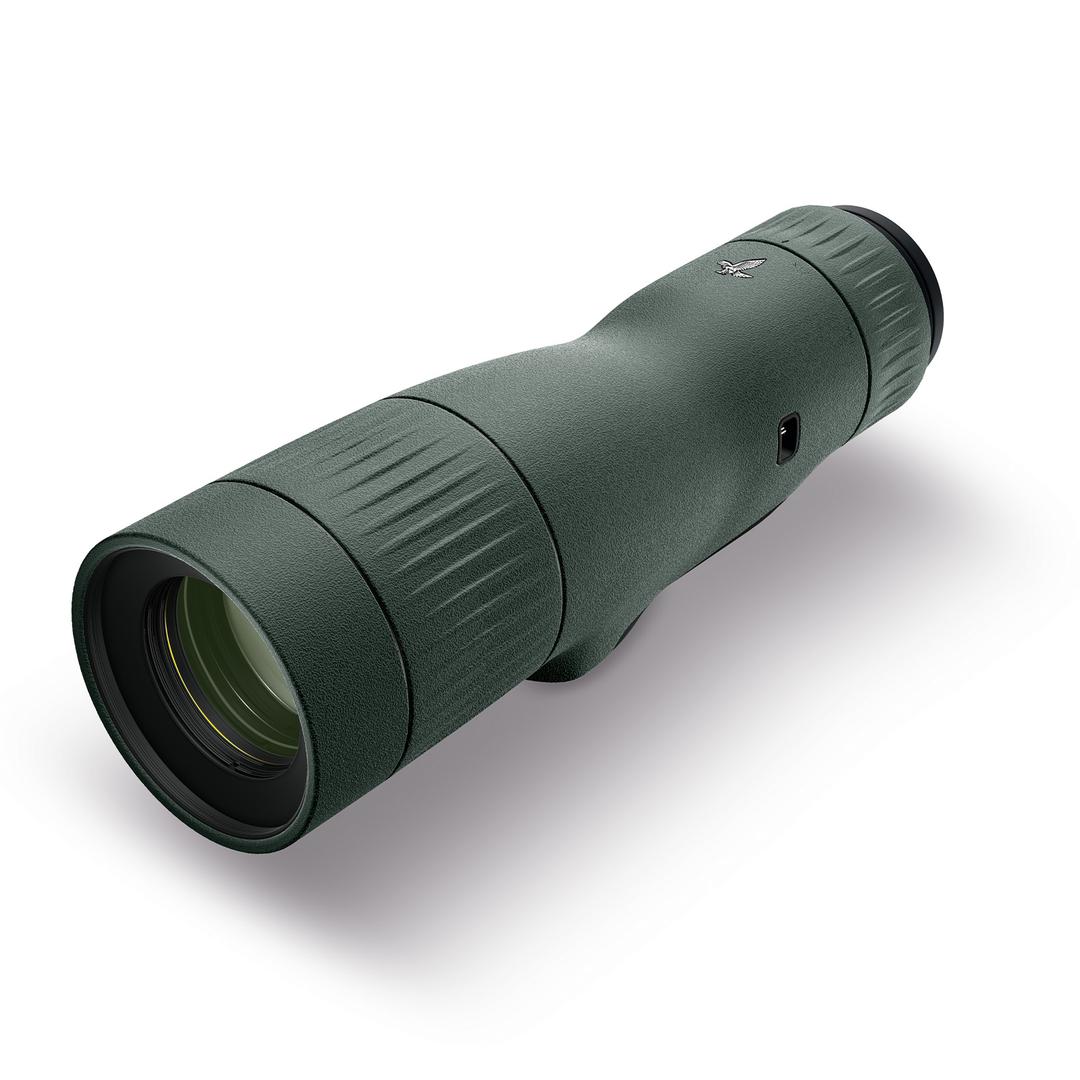 Swarovski ST Balance 14-35x50 Straight Spotting Scope