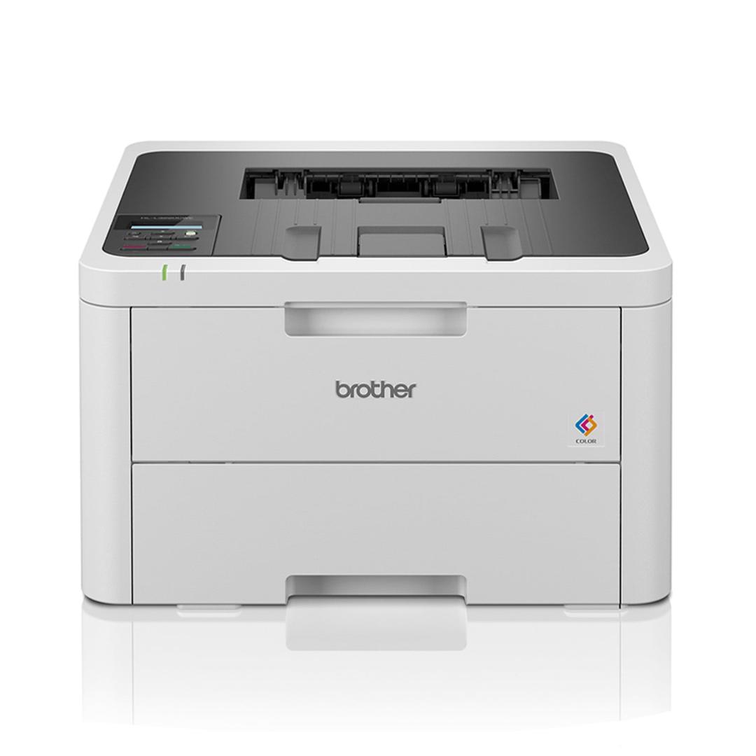 Brother HL-L3220CWE LED Printer