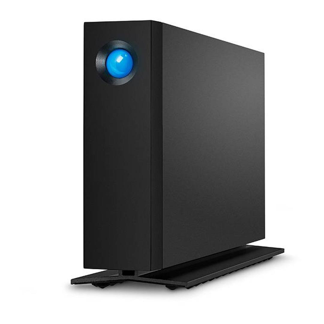 LaCie d2 Professional USB-C - 30TB