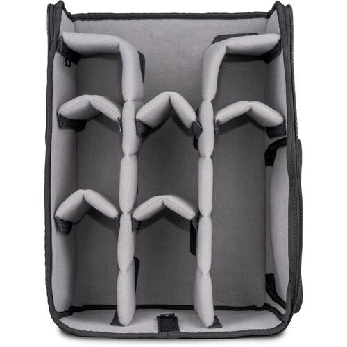 WANDRD Camera Cube Pro Deep FERNWEH and PRVKE 41L