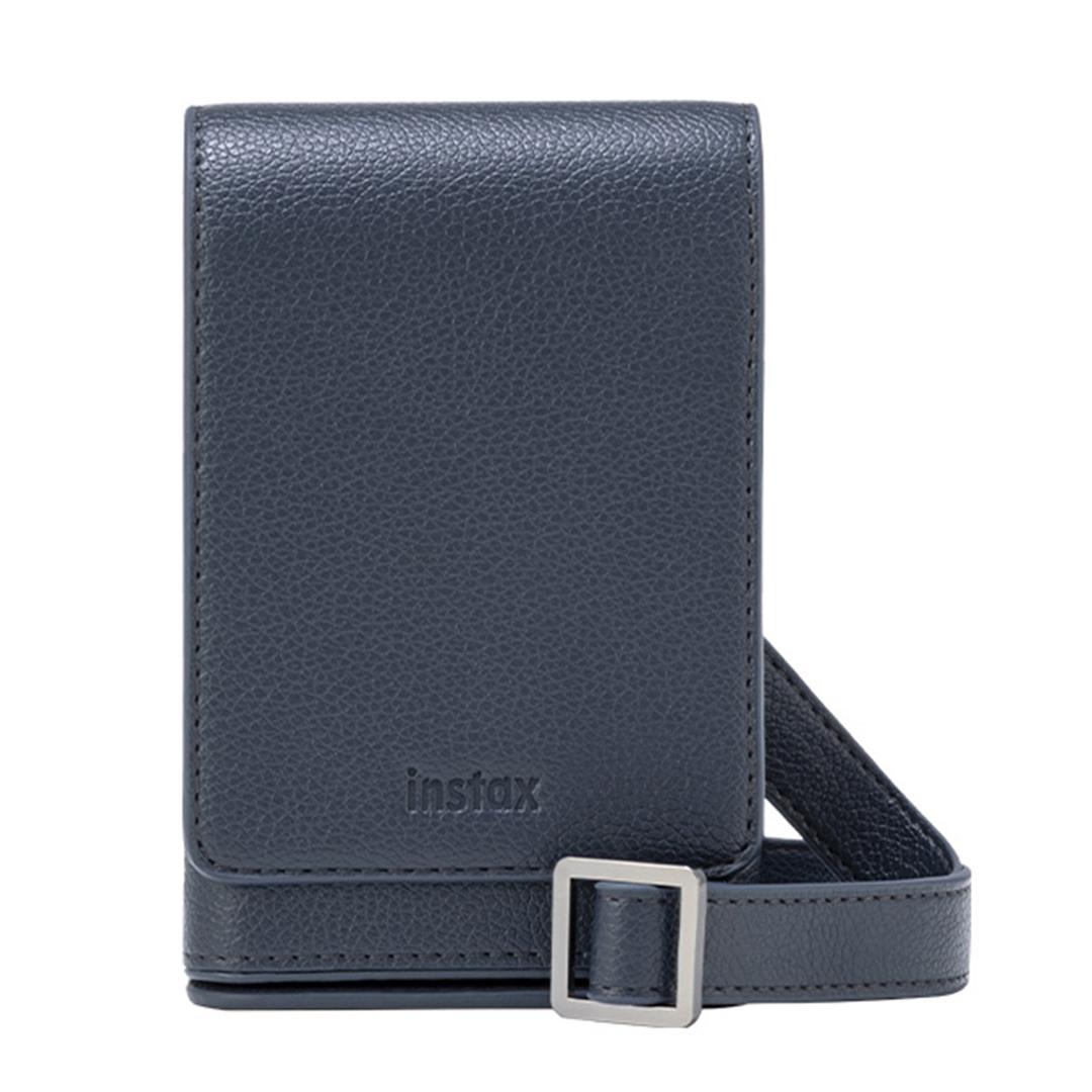 Fujifilm Instax Mini LiPlay+  Case - Midnight Blue