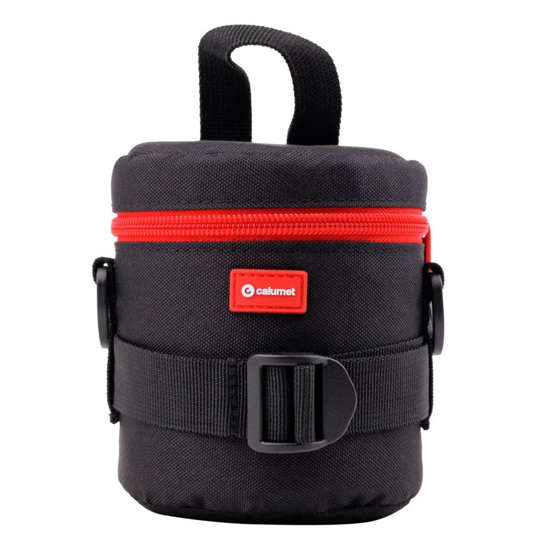Calumet Lens Pouch - 7.5 x 10 cm