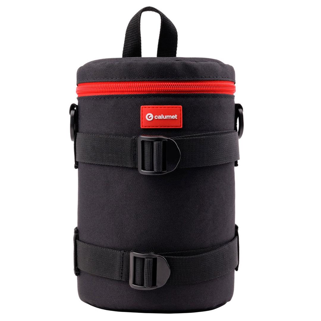 Calumet Lens Pouch - 11 x 19 cm