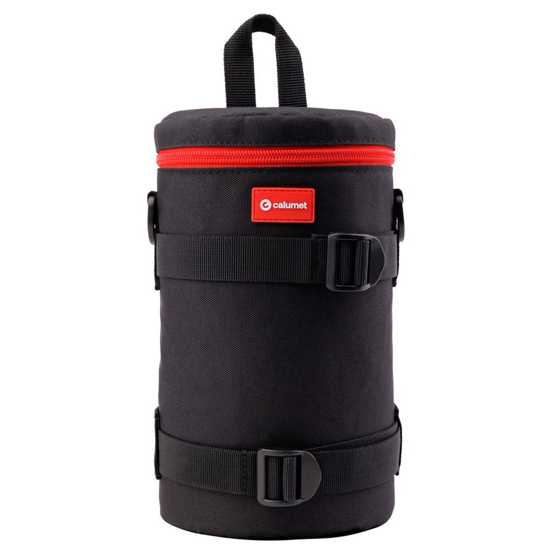 Calumet Lens Pouch - 11 x 22.5 cm