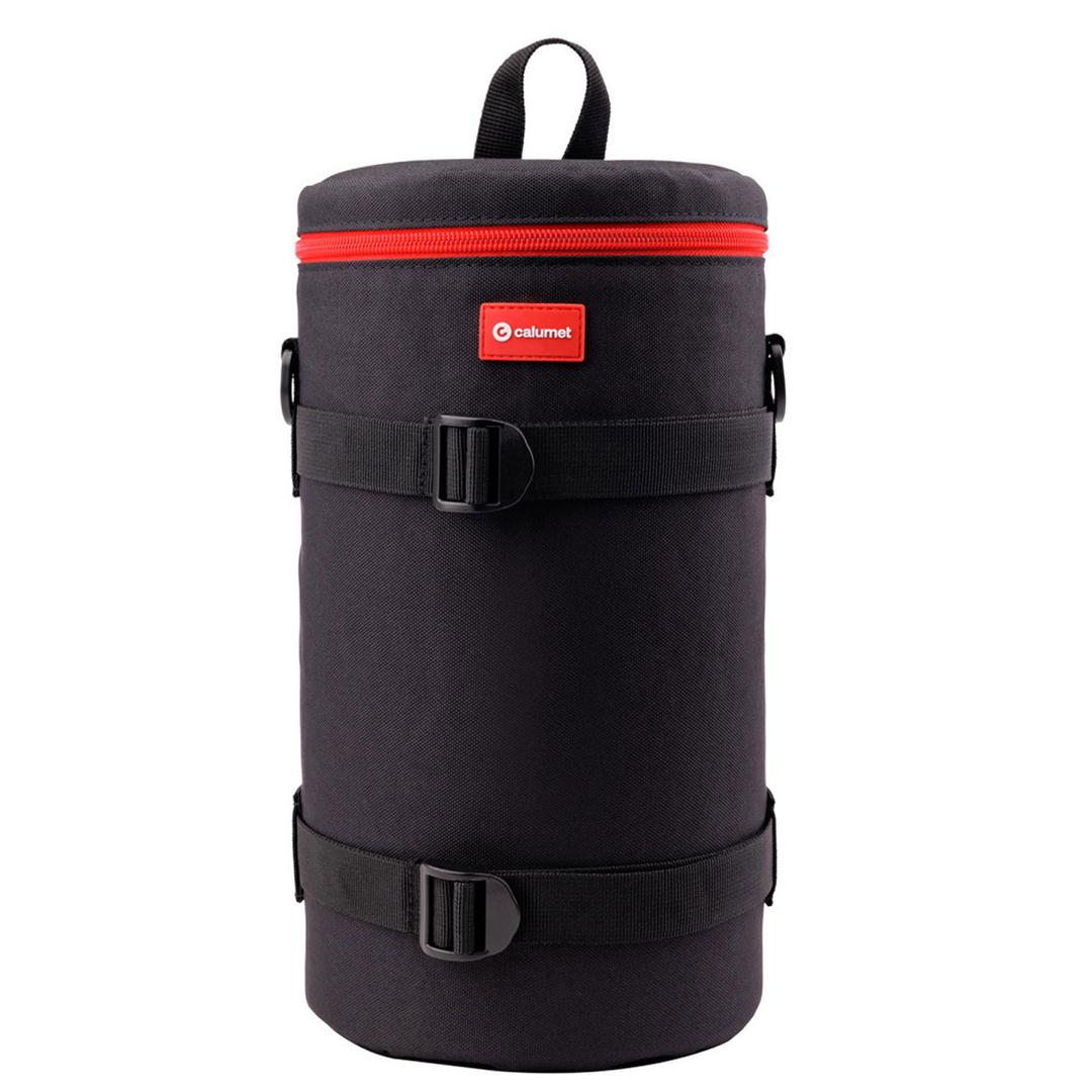 Calumet Lens Pouch - 12,5 x 29 cm