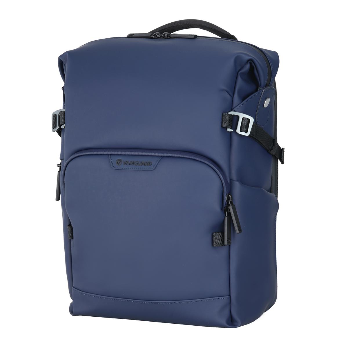 Vanguard VEO LITE B20L Backpack - Navy