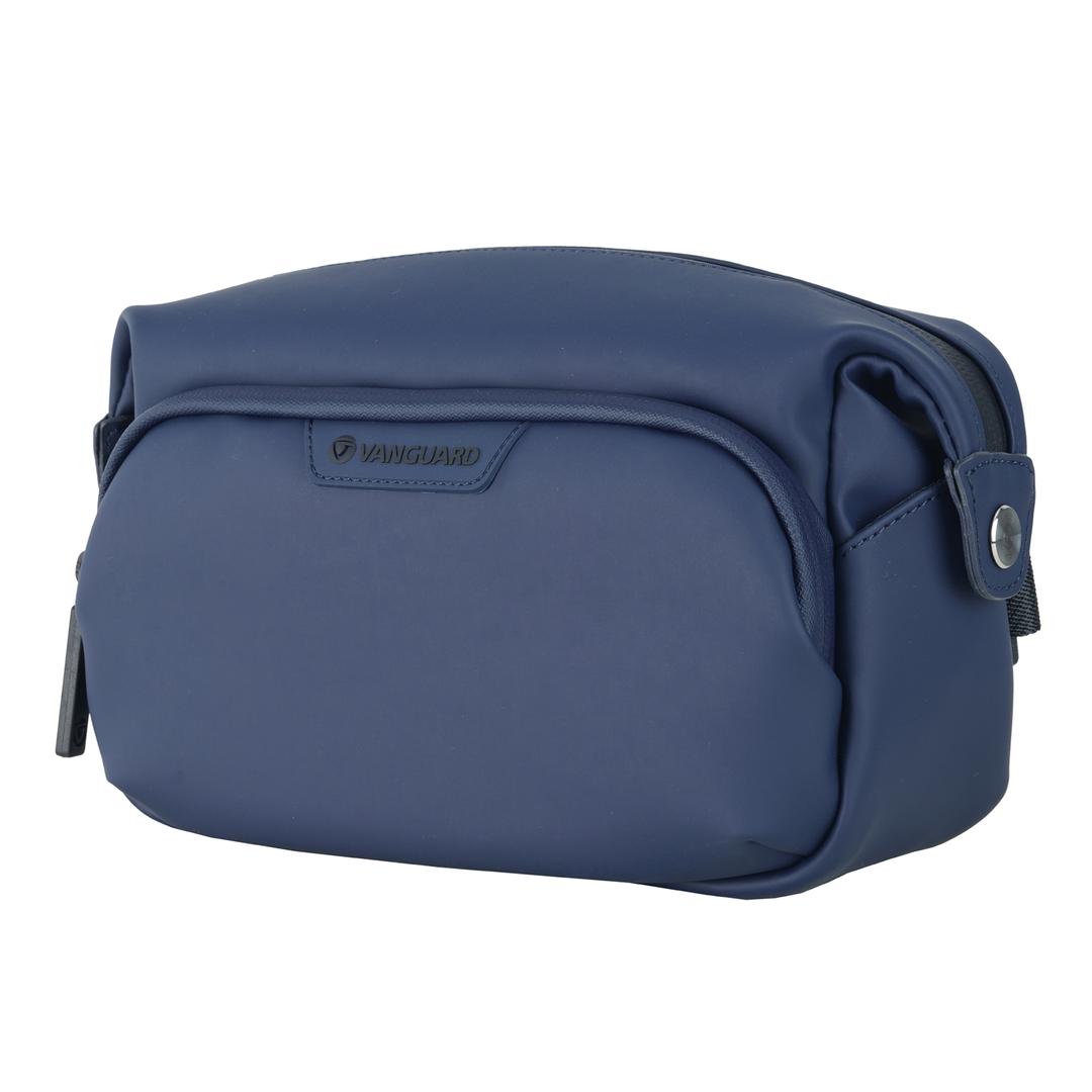 Vanguard VEO LITE S2L Sling Bag- Navy