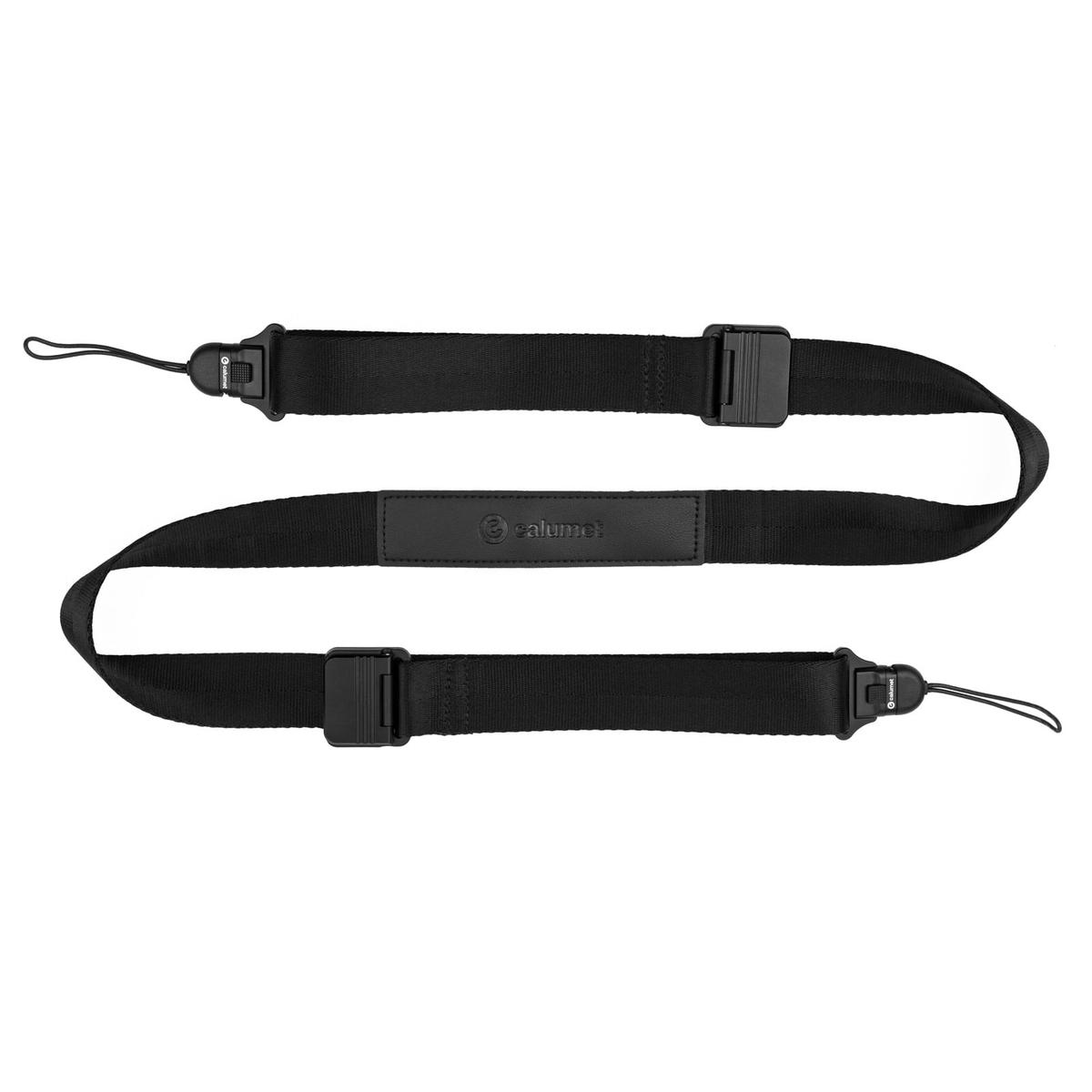 Calumet Strap Wide Quick Link
