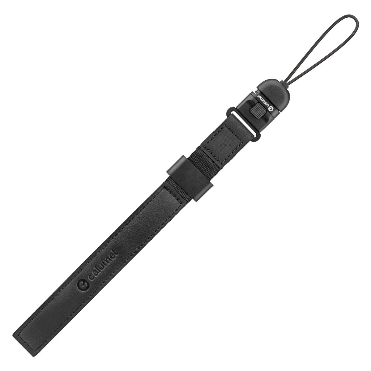 Calumet Wrist Strap Quick Link