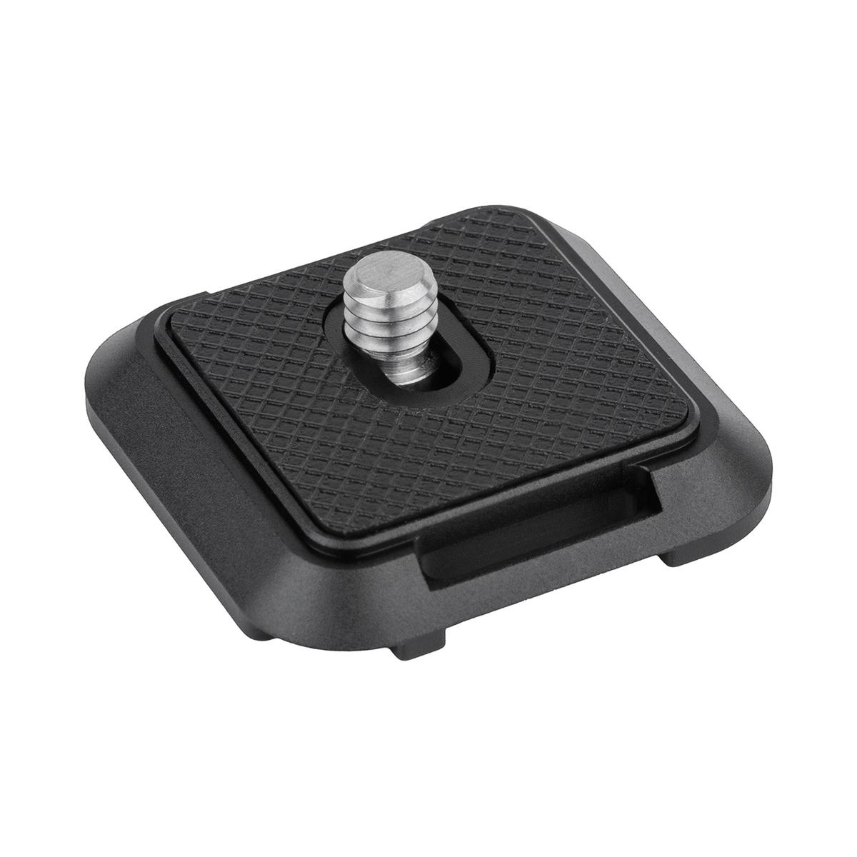 Calumet Quick Release Plate - Quick Link
