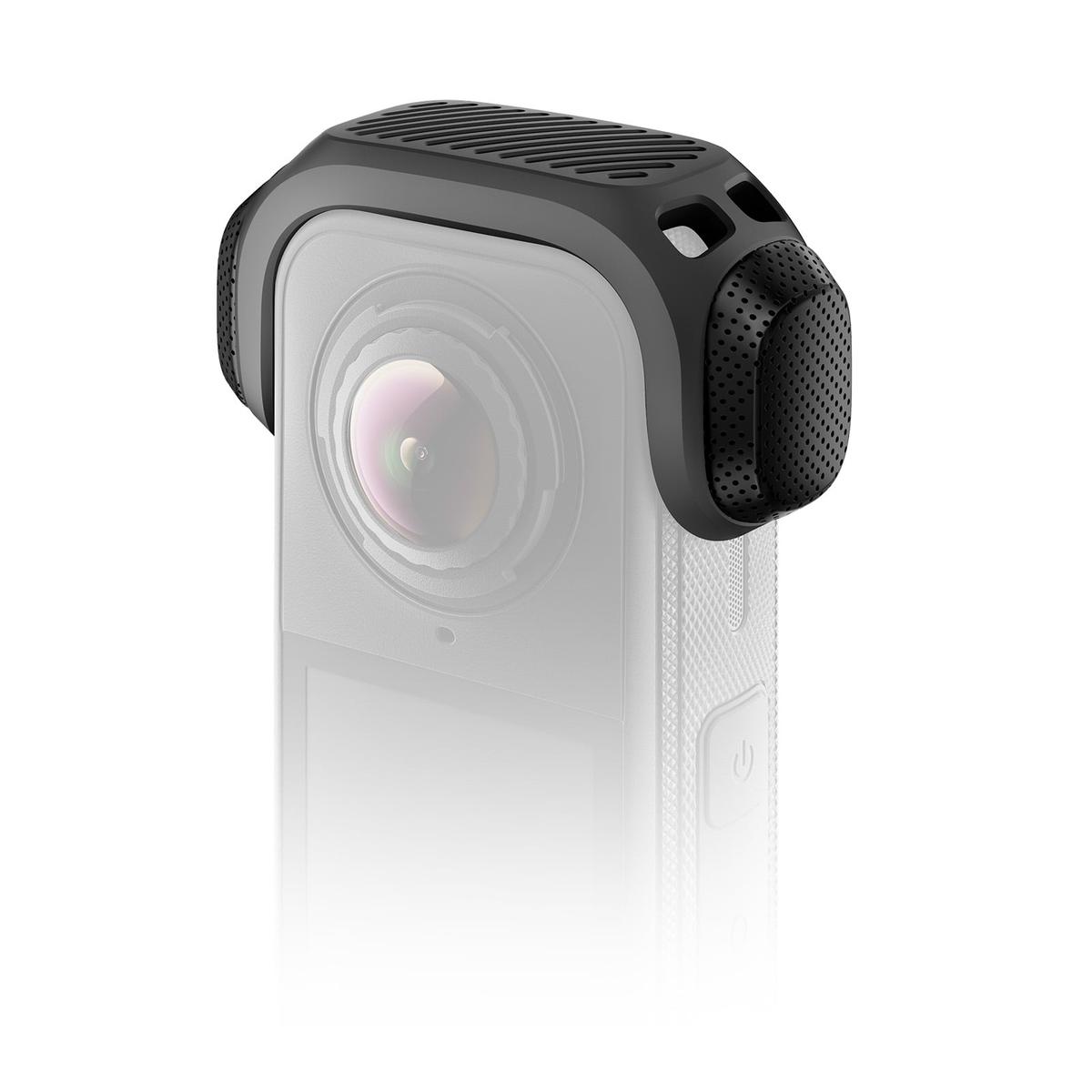 Insta360 X4 Air Mic Windshield