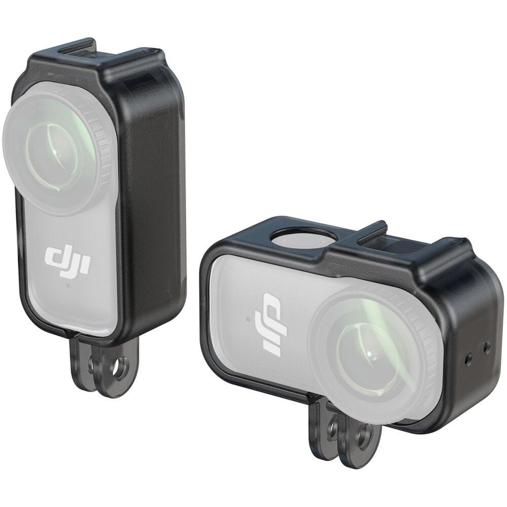 SmallRig Vertical-to-Horizontal Cage Kit for DJI Osmo Nano 5757