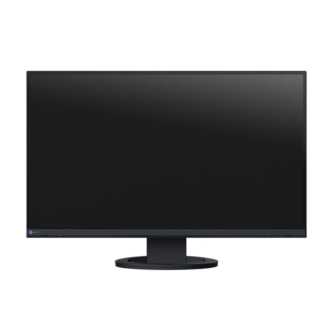 EIZO FlexScan EV2720S 27 Inch LCD Monitor - Black