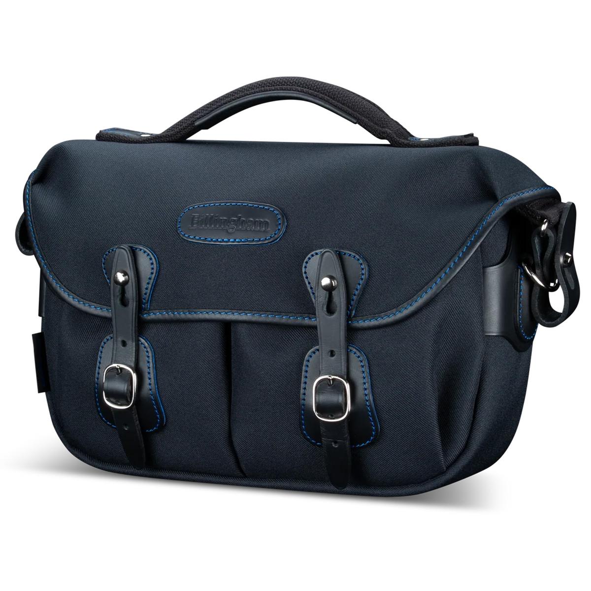 Billingham Hadley Small Pro - Midnight