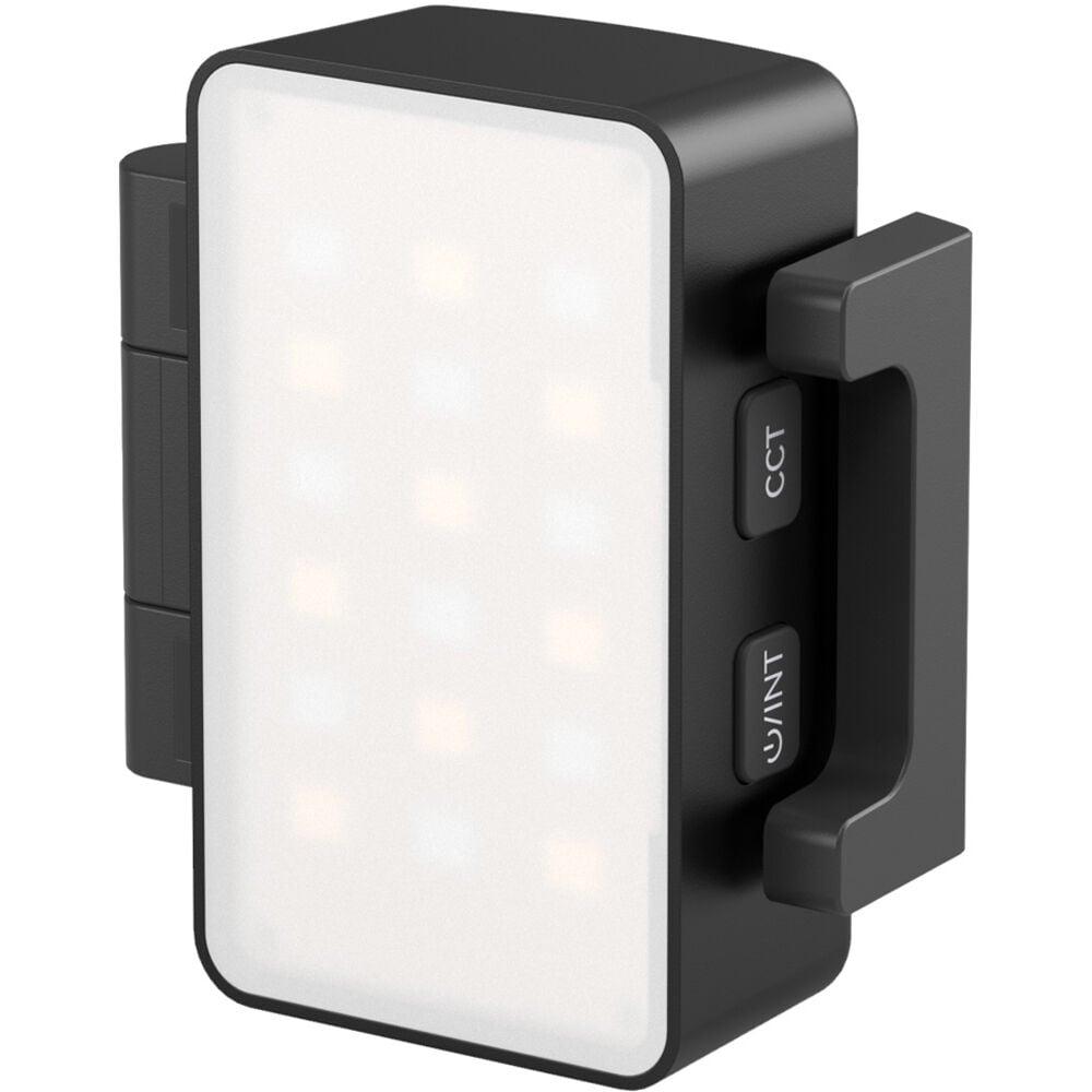 SmallRig Bi-Color LED Video Light for DJI Osmo Pocket 3 5733