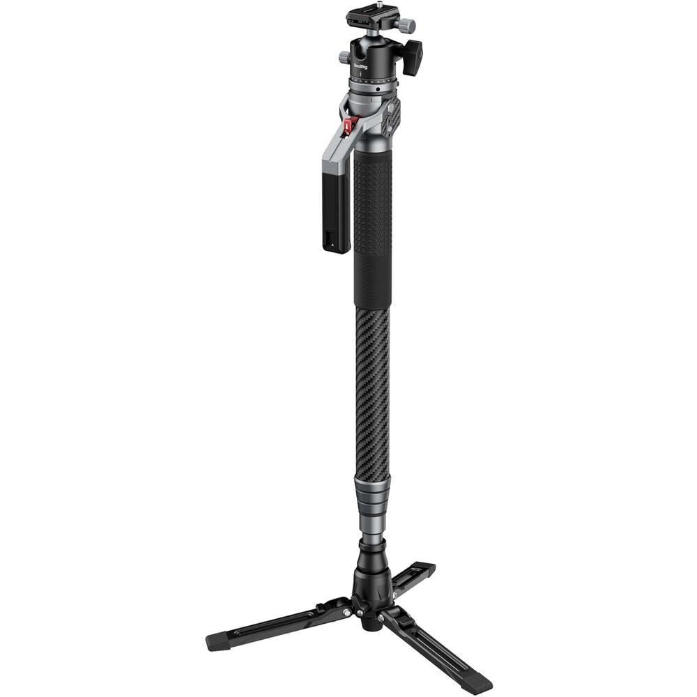 SmallRig Carbon Fibre Photography Monopod 5564
