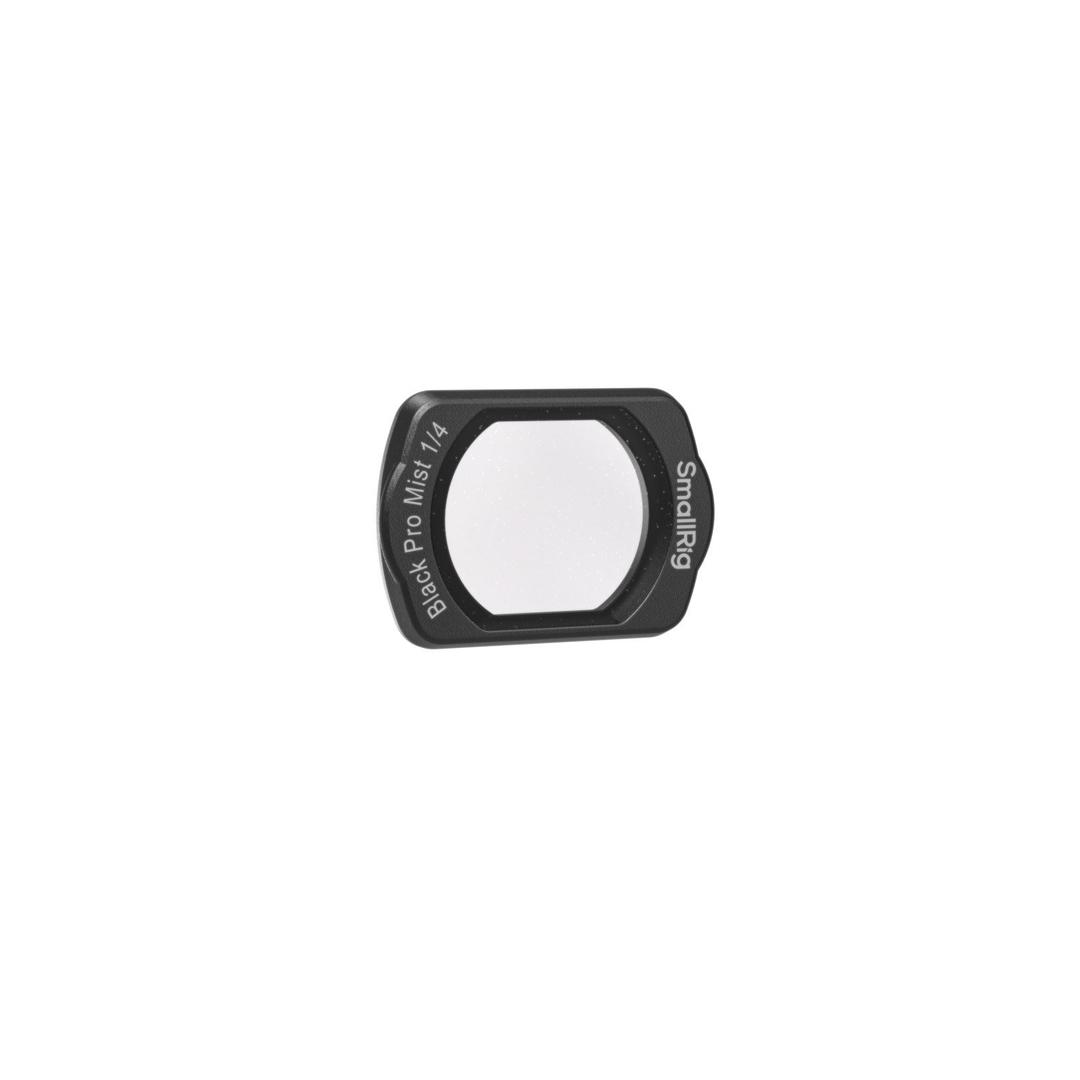 SmallRig Magnetic 1/4 Effect Black Mist Filter for DJI Osmo Pocket 3 5828