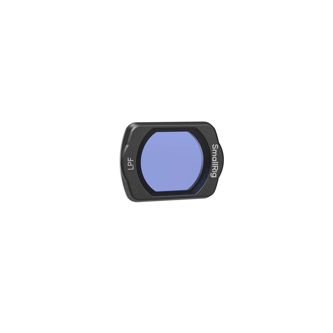 SmallRig Attachable Light Pollution Reduction Filter for DJI Osmo Pocket 3 5829