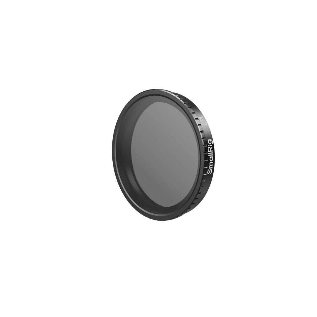 SmallRig Attachable CPL Filter for DJI Osmo Action 5 Pro / 4 5835