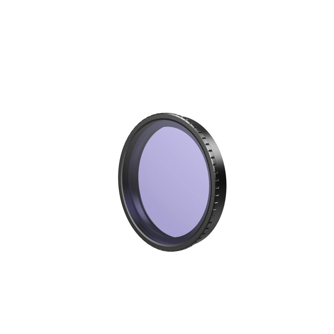 SmallRig Attachable Light Pollution Reduction Filter for DJI Osmo Action 5 Pro / 4 5837