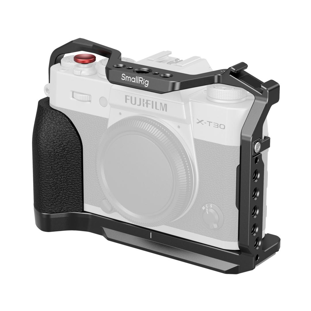 SmallRig Cage for Fujifilm X-T30 / X-T30 II / X-T30 III 5662