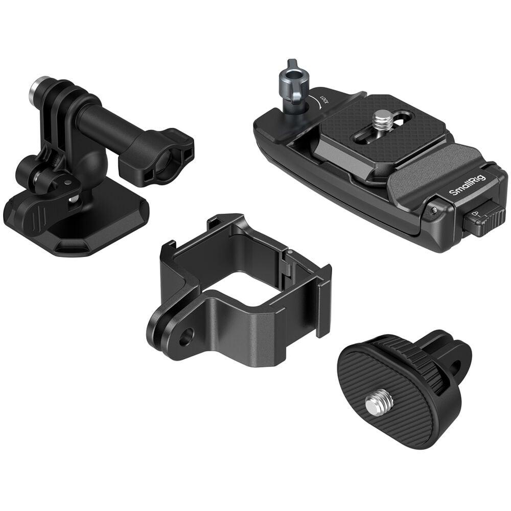 SmallRig Universal Backpack Clip Kit 5655