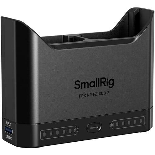 SmallRig Camera Battery Charger for NP-FZ100 5489