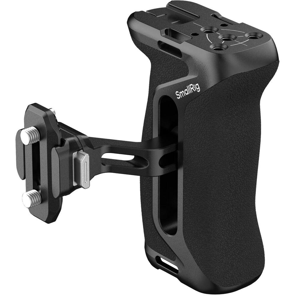 SmallRig HawkLock H21 Quick Release Side Handle 5633