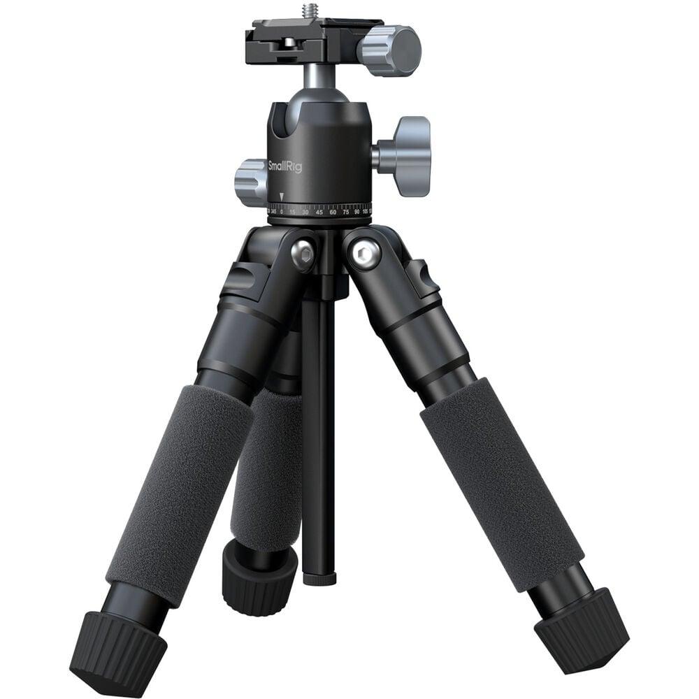 SmallRig VT-20Pro Portable Desktop Tripod 5470