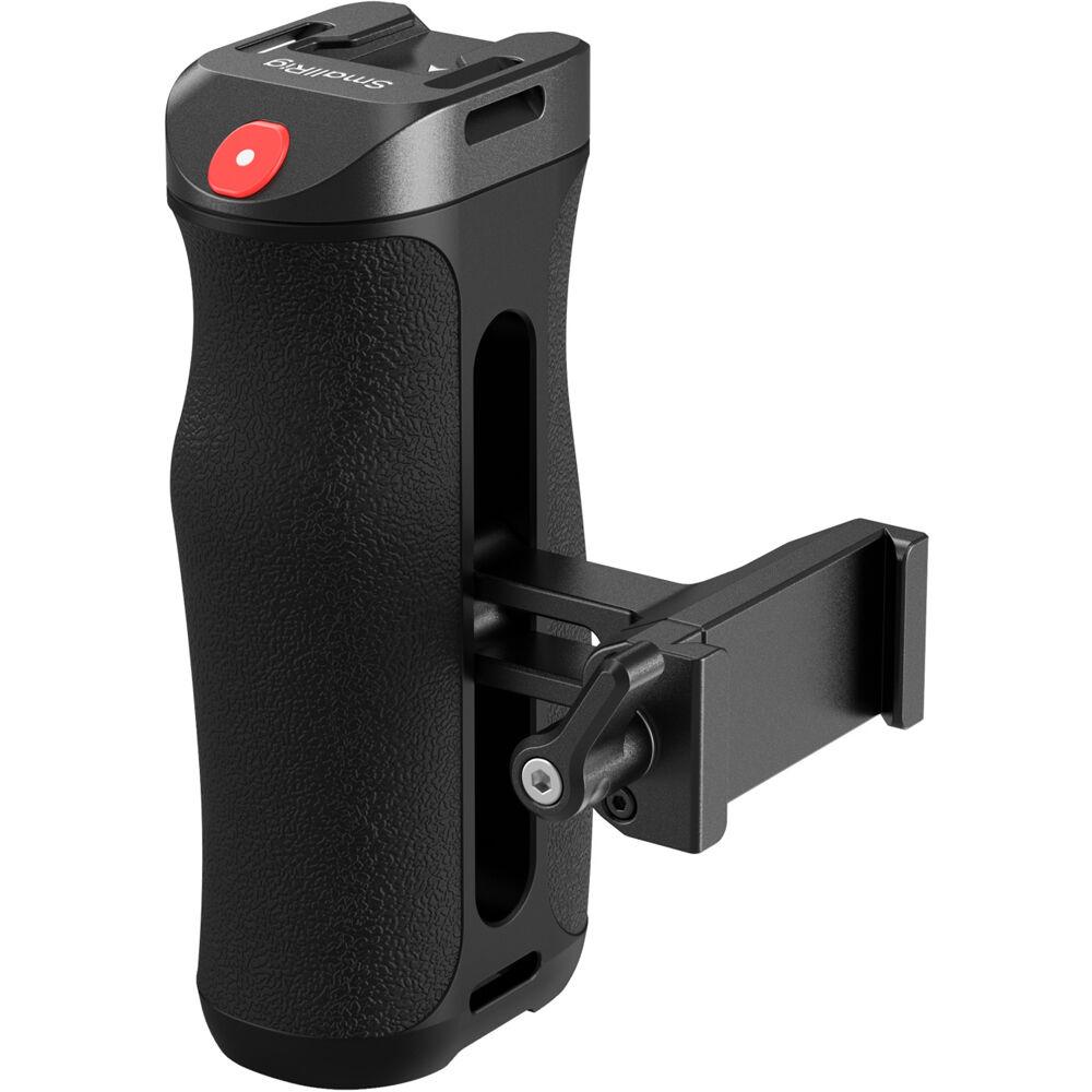 SmallRig Arca-Type Side Handle with Rec Trigger 5694