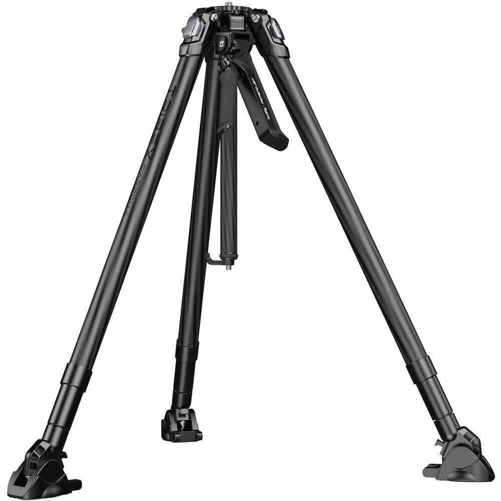 SmallRig x Potato Jet TRIBEX CARBON II Hydraulic Tripod 5756