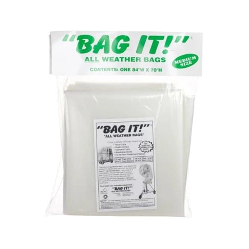 Bag It! All-Weather Bag (Medium) 213 x 178 cm