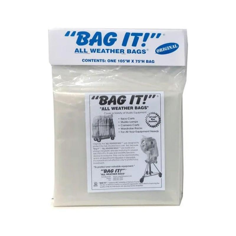 Bag It! All-Weather Bag (Large) 267 x 190 cm