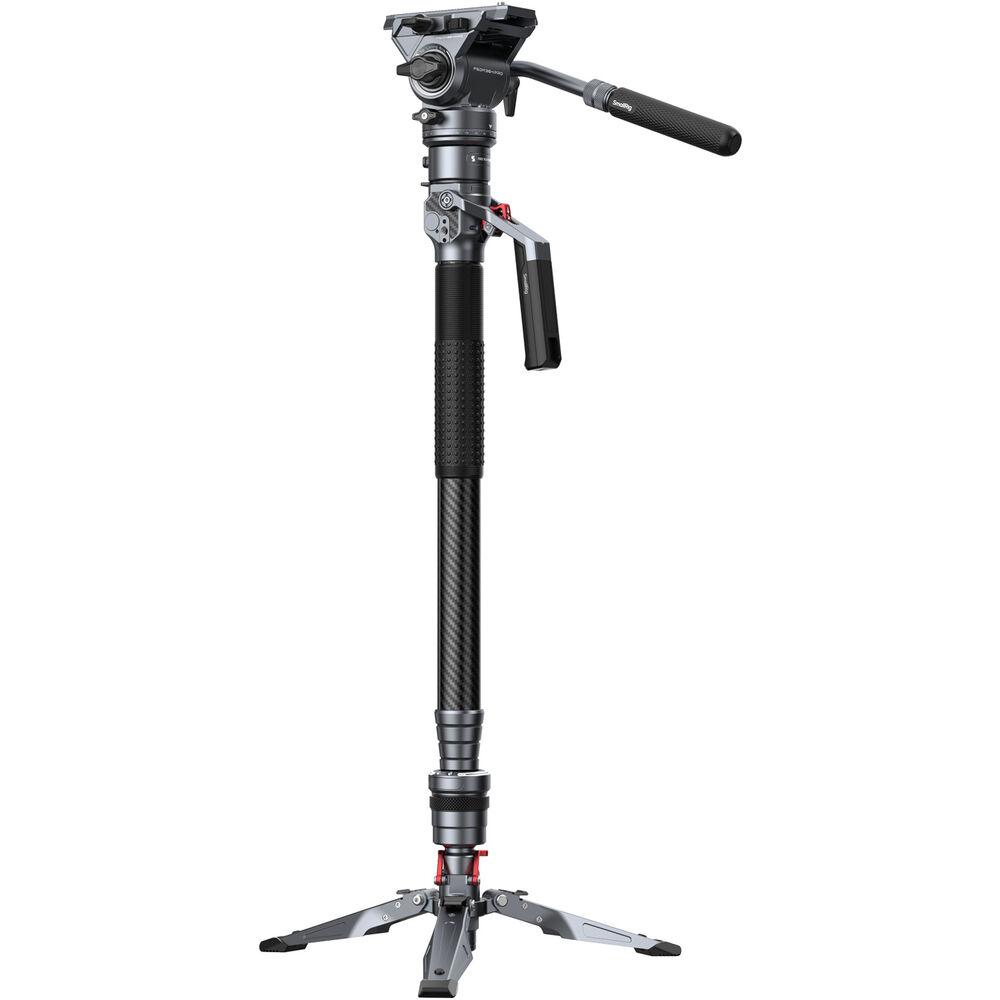SmallRig Carbon Fibre Video Monopod 5565