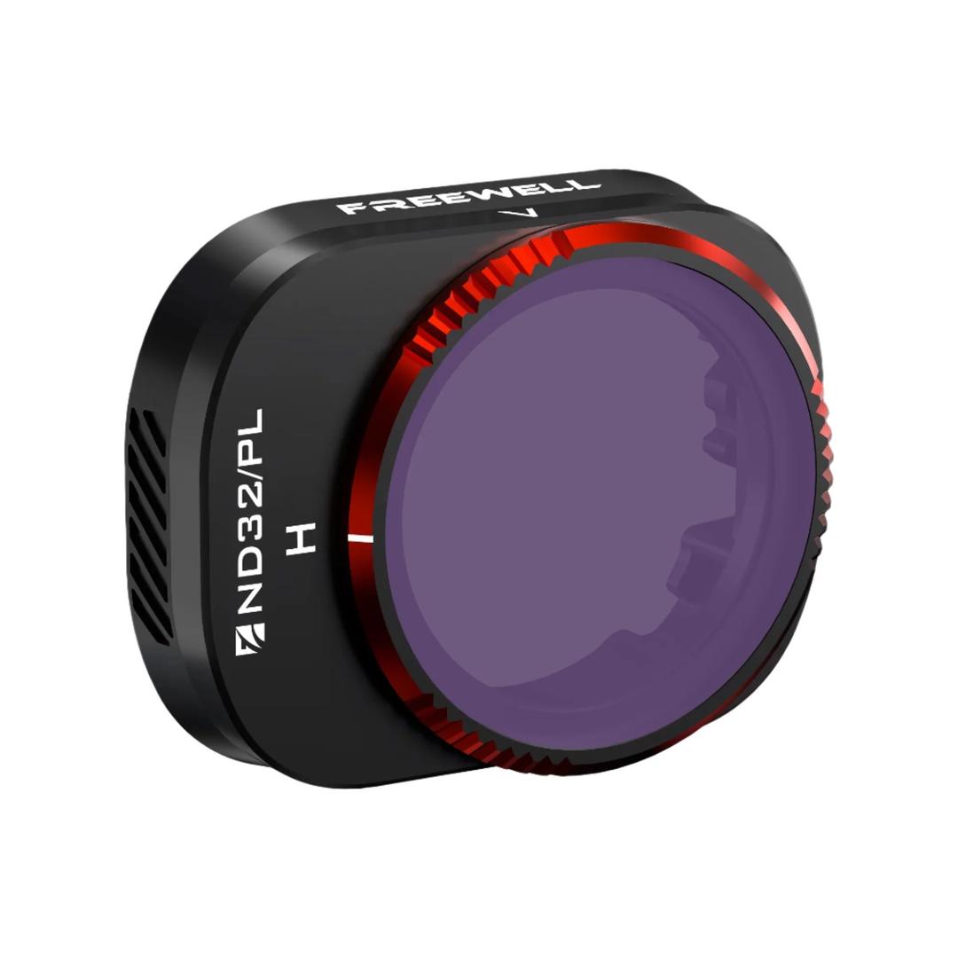 Freewell Mini 4 Pro ND32/PL Hybrid Filter