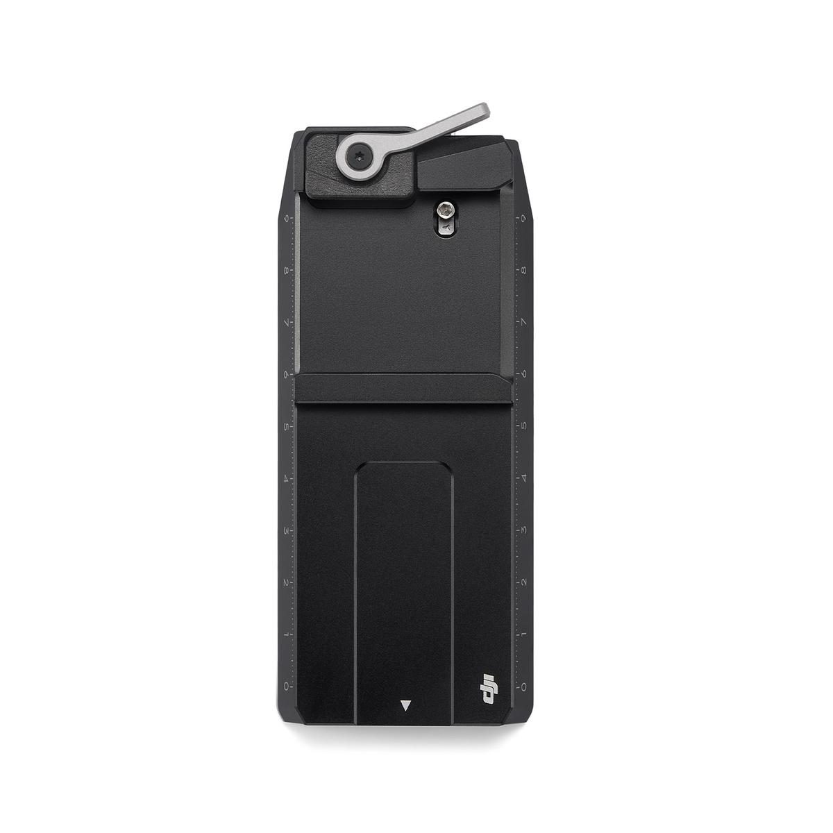 DJI RS 5 Lower Quick-Release Plate