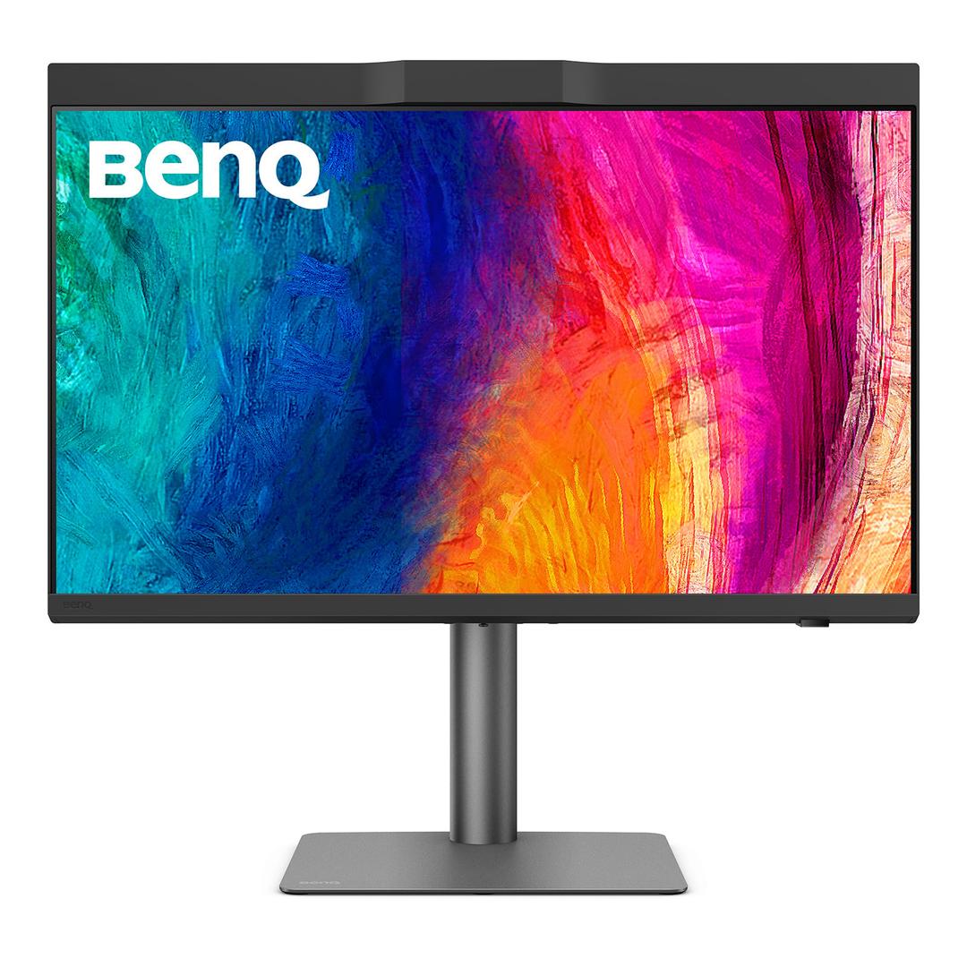 BenQ Creative Pro PD2770U 27 Inch 4K Colour Management Monitor