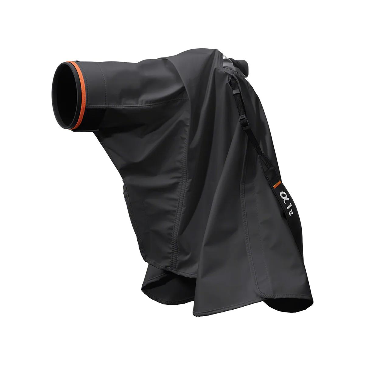Sony Rain Cover Small - Black