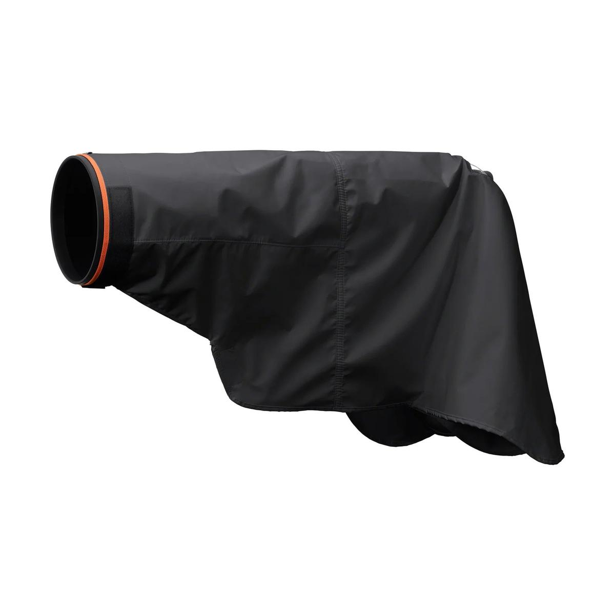Sony Rain Cover Large - Black