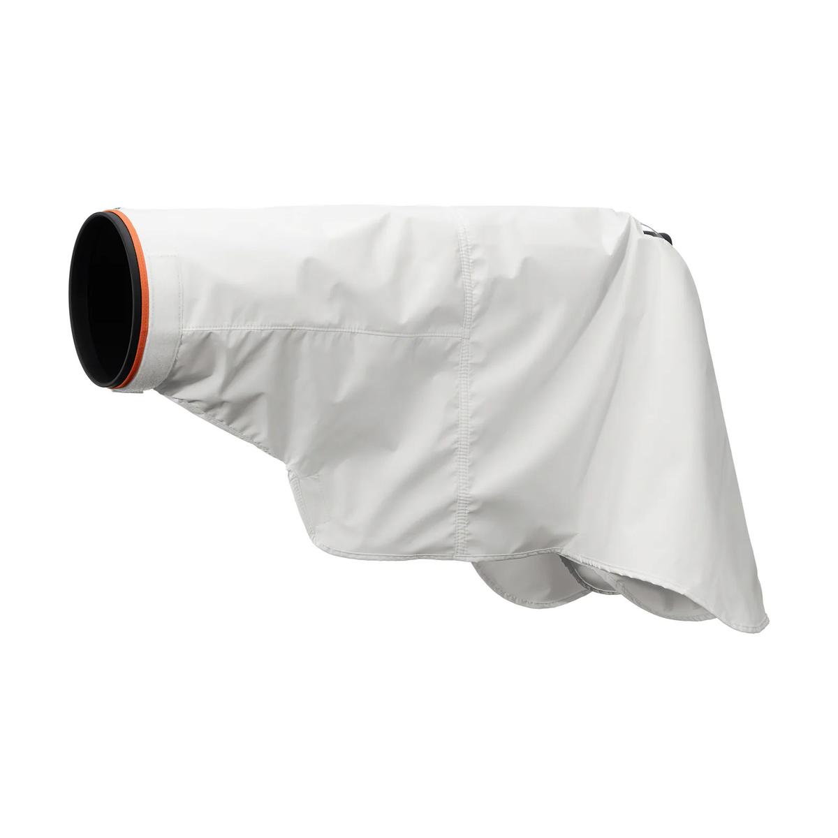 Sony Rain Cover Large - White
