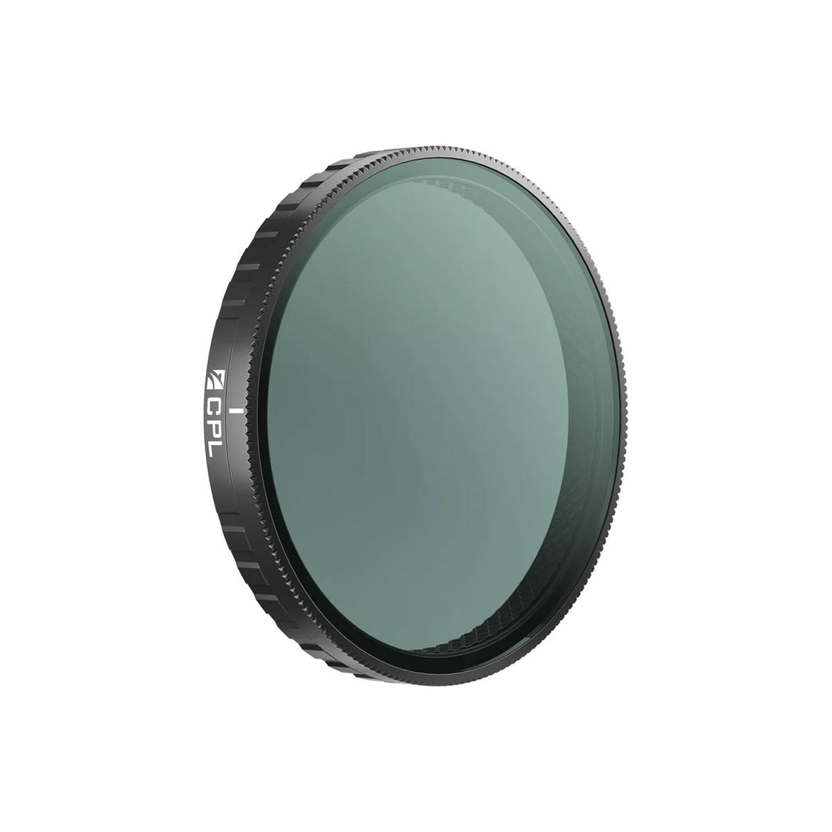 Freewell Osmo Action 6 CPL Filter